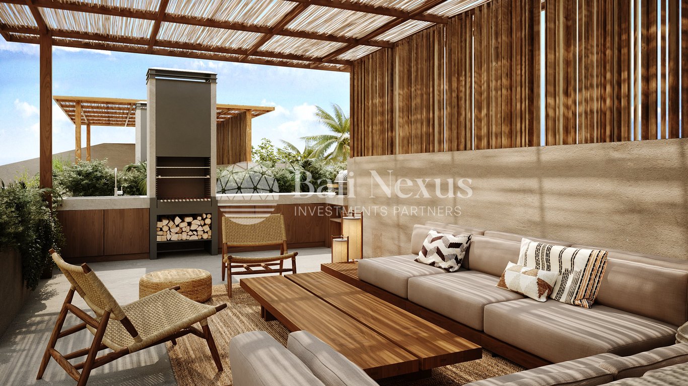 Villa 3BR in Pecatu photo 3