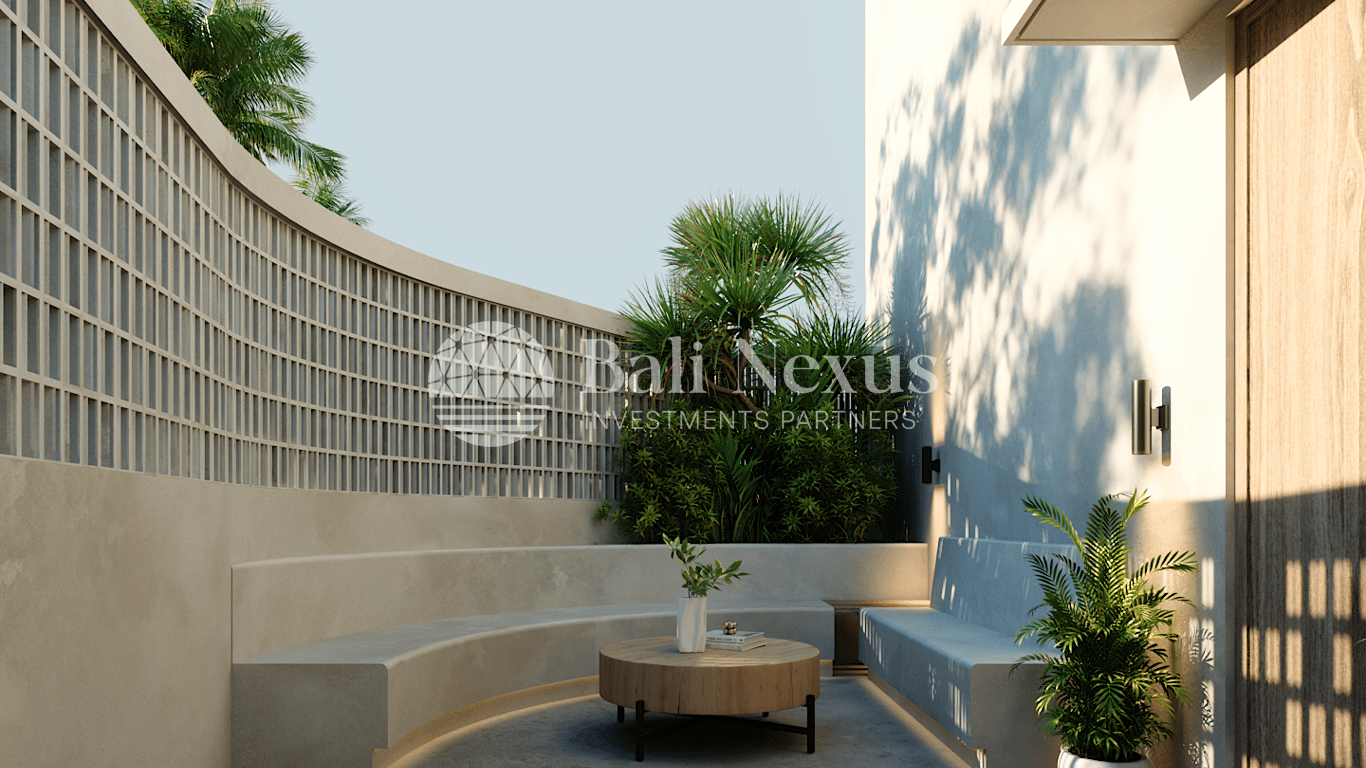 [Sold] Villa 2BR in Seminyak photo 6
