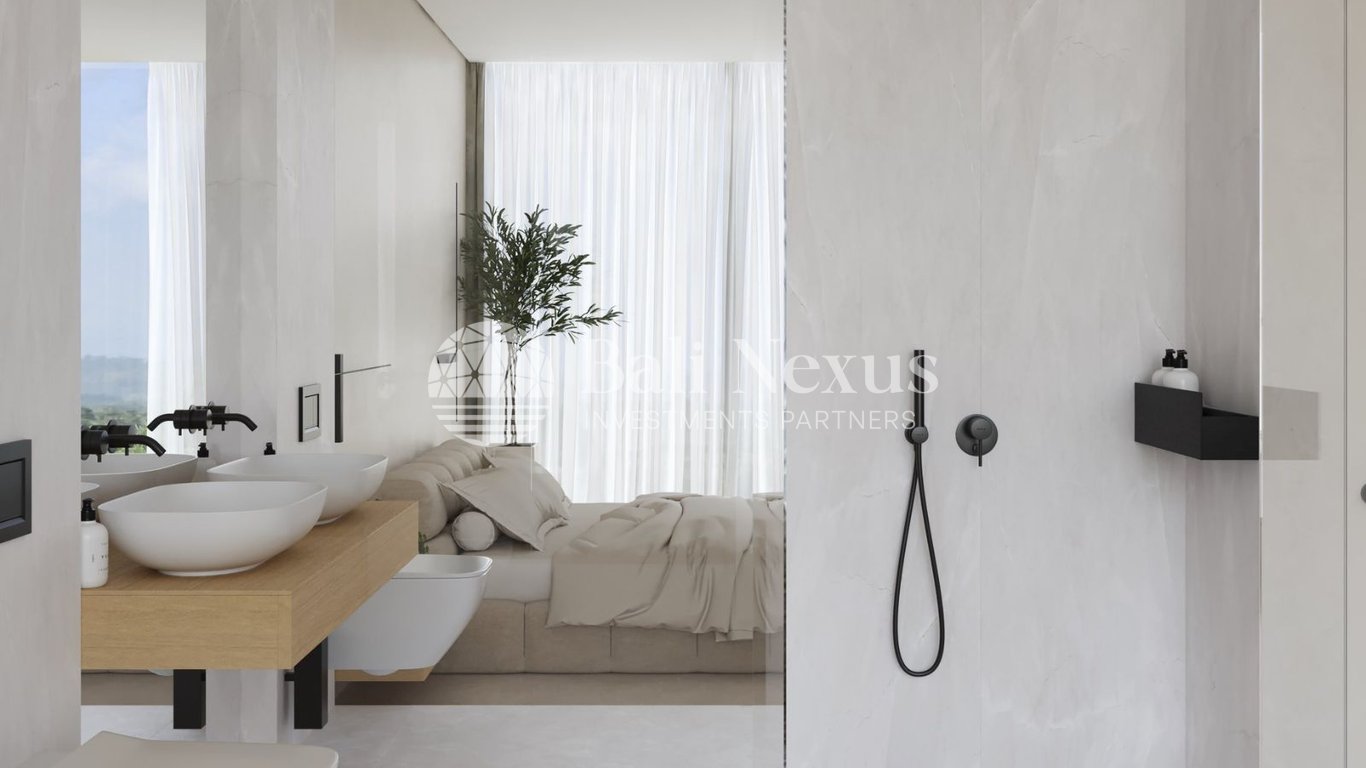 Villa 3BR in Canggu photo 5
