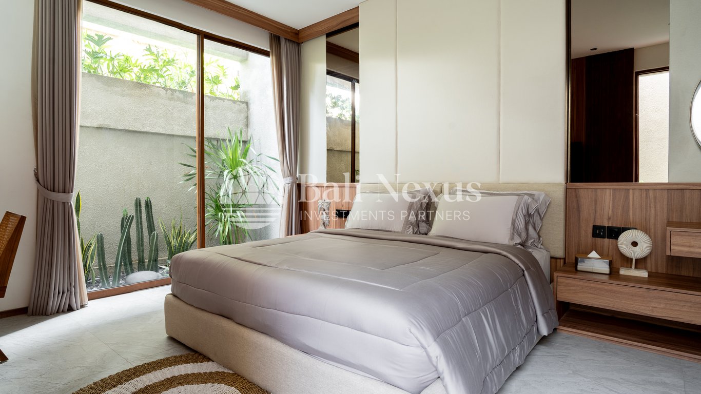 Villa 3BR in Canggu photo 8