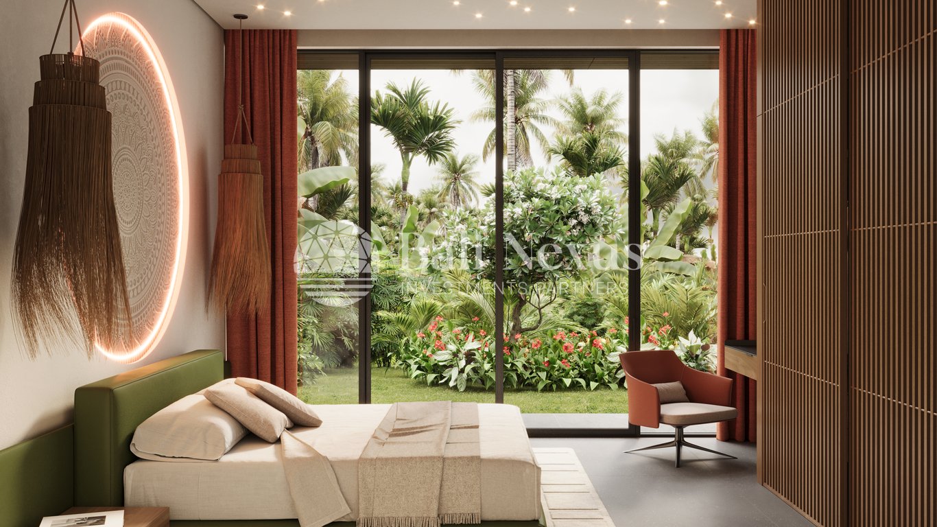 Villa 2BR in Batuan, Ubud photo 2