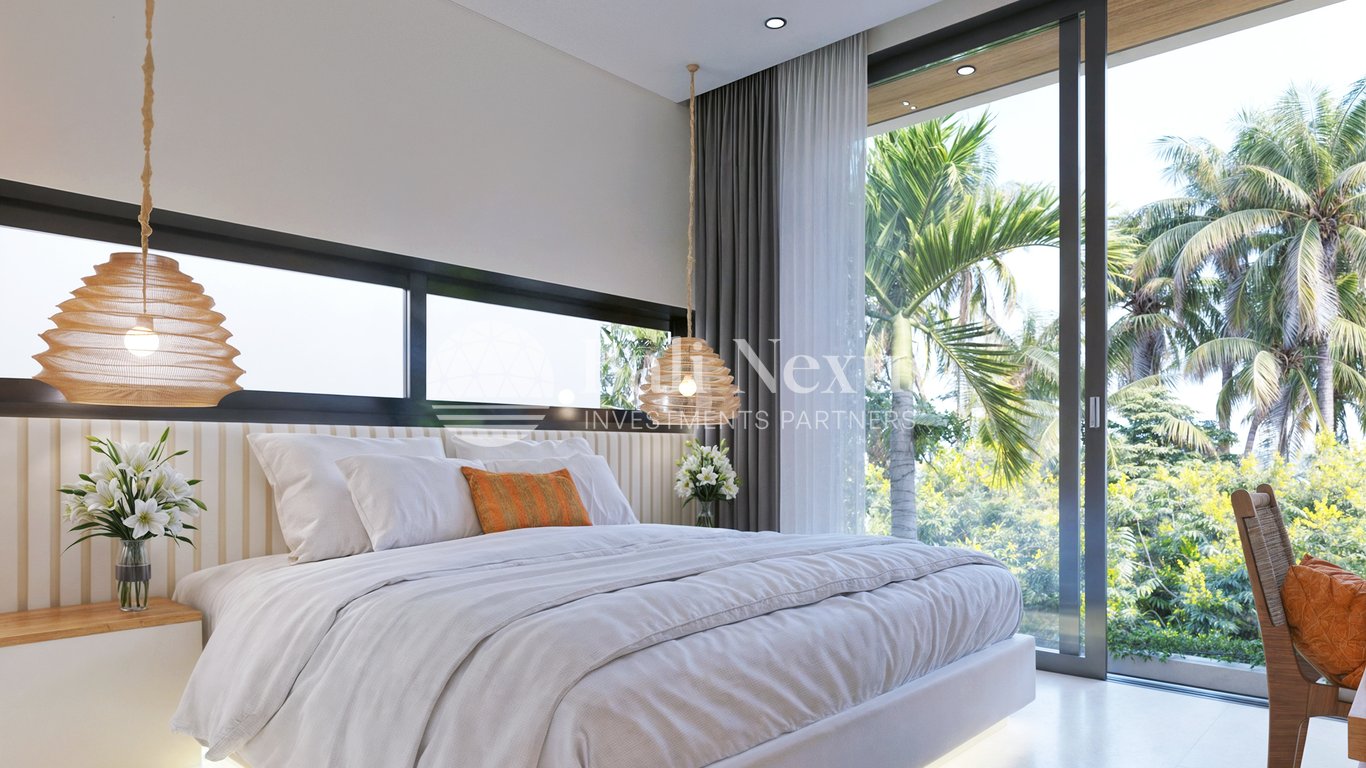 Villa 2BR in Tumbak Bayuh photo 5
