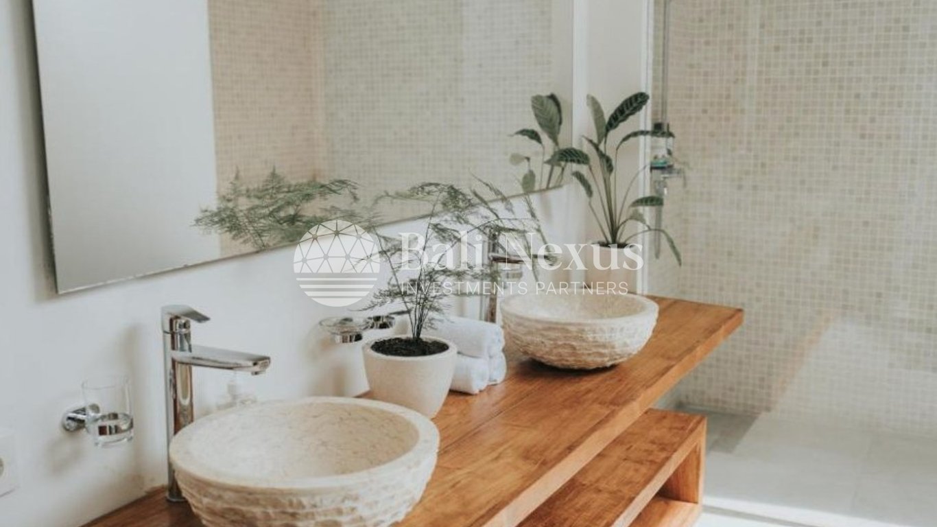 Villa 3BR in Ubud photo 11