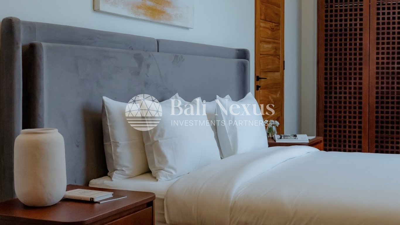 Villa 4BR in Canggu photo 4