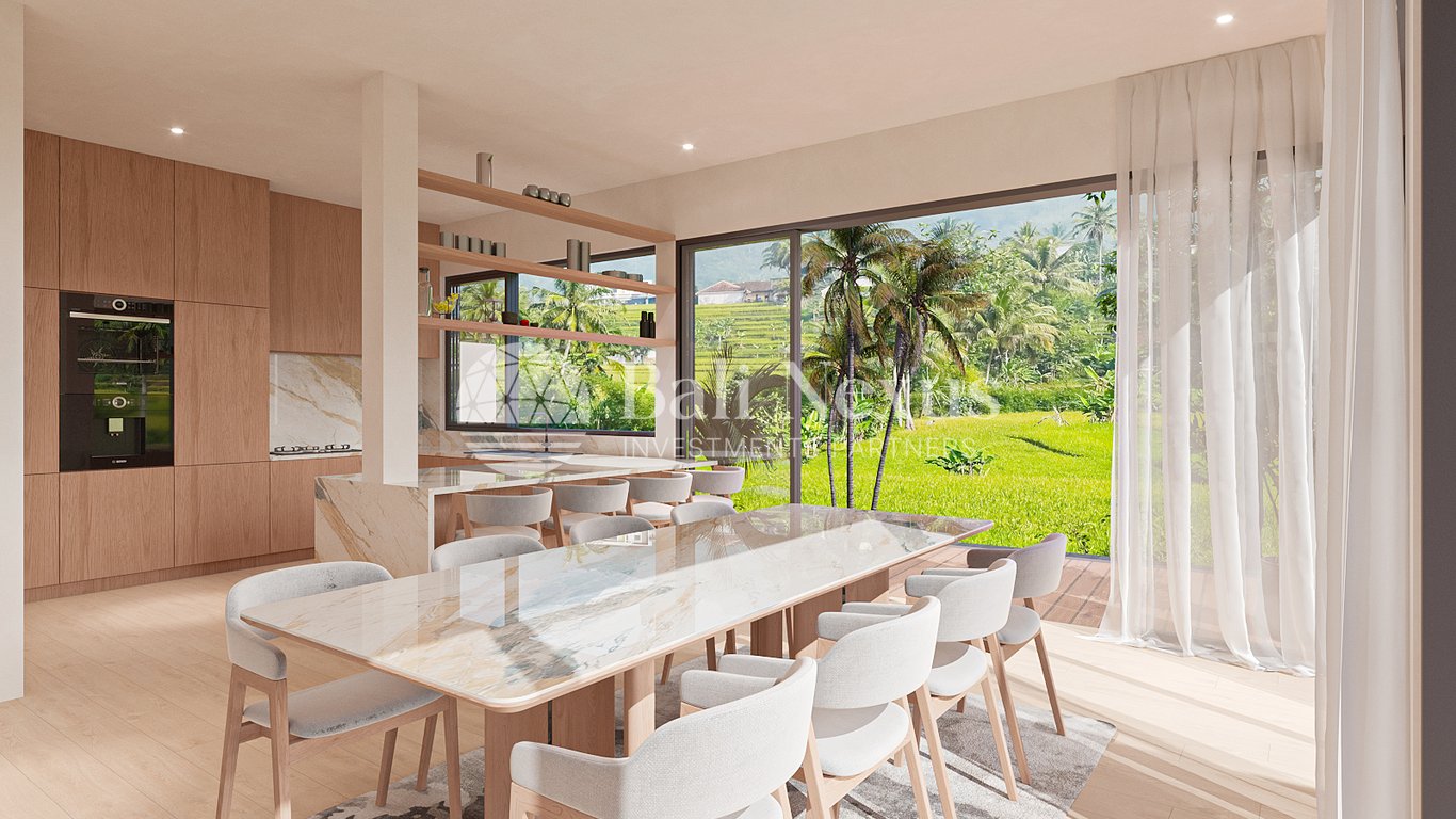 Villa 3BR in Ubud photo 3