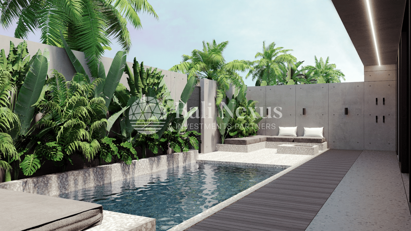 Villa 4BR in Kabakaba photo 1