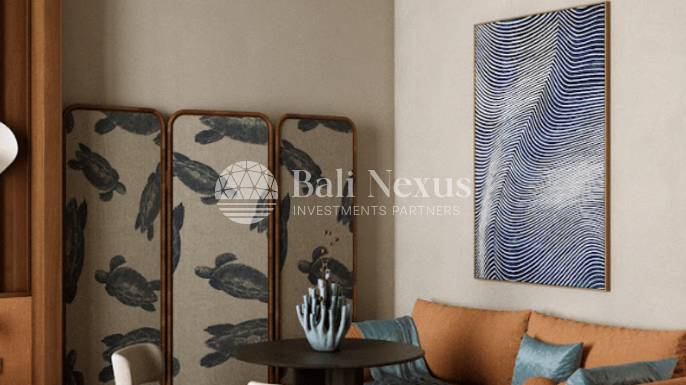 Studio Apartment in Nusa Dua photo 5