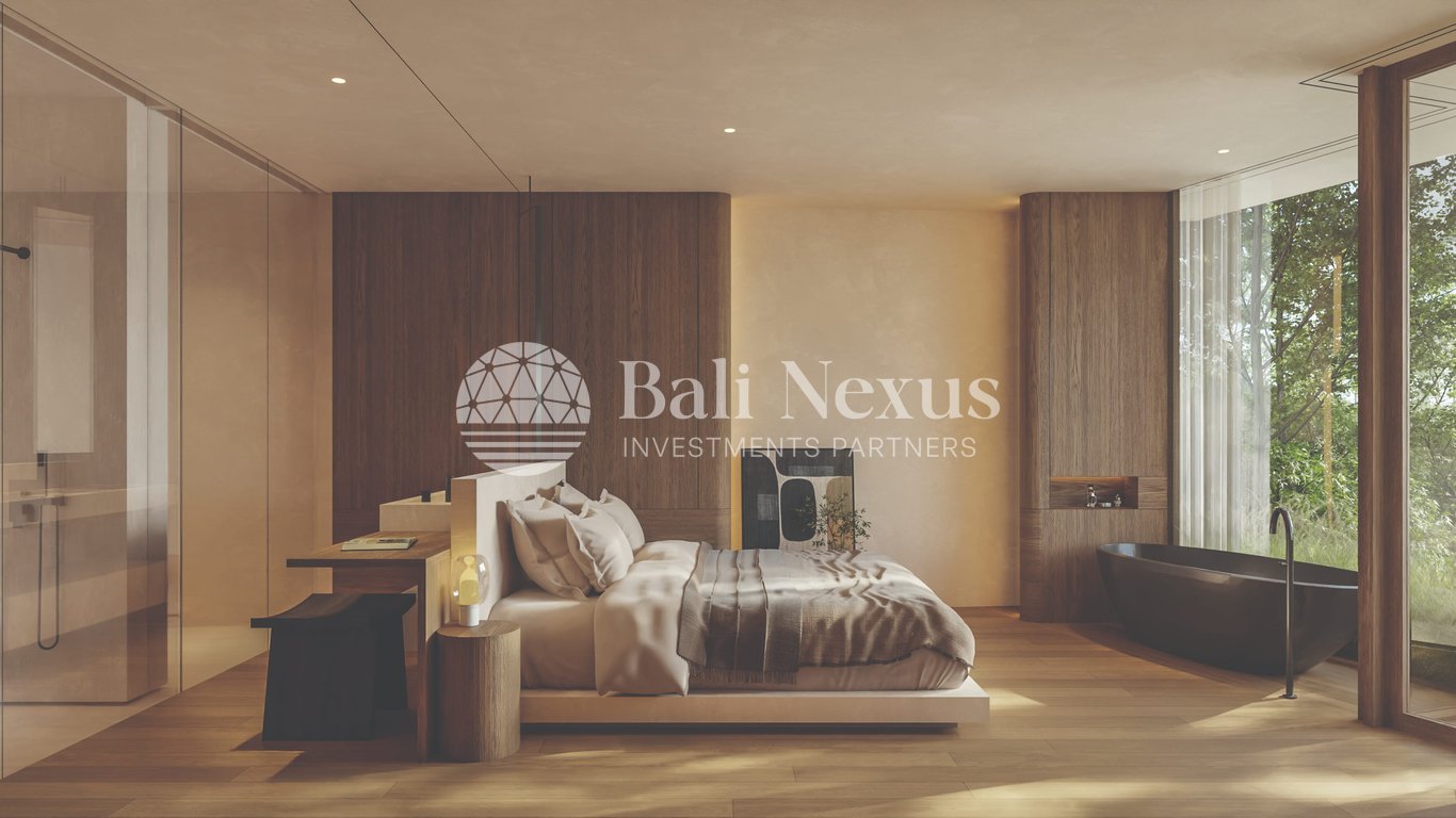 Apartment 2BR in Canggu photo 3