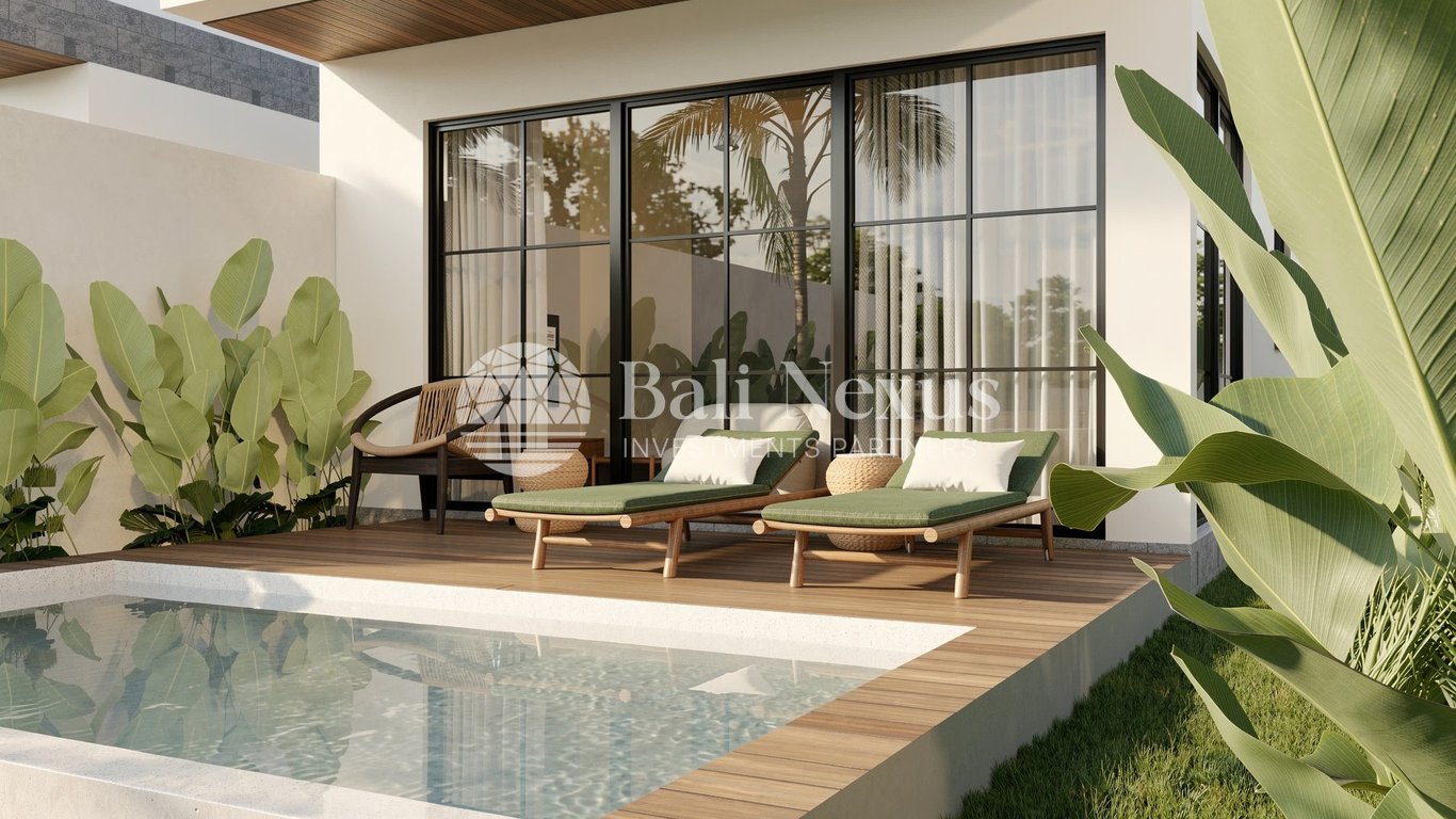 Villa 2BR in Lodtunduh photo 2