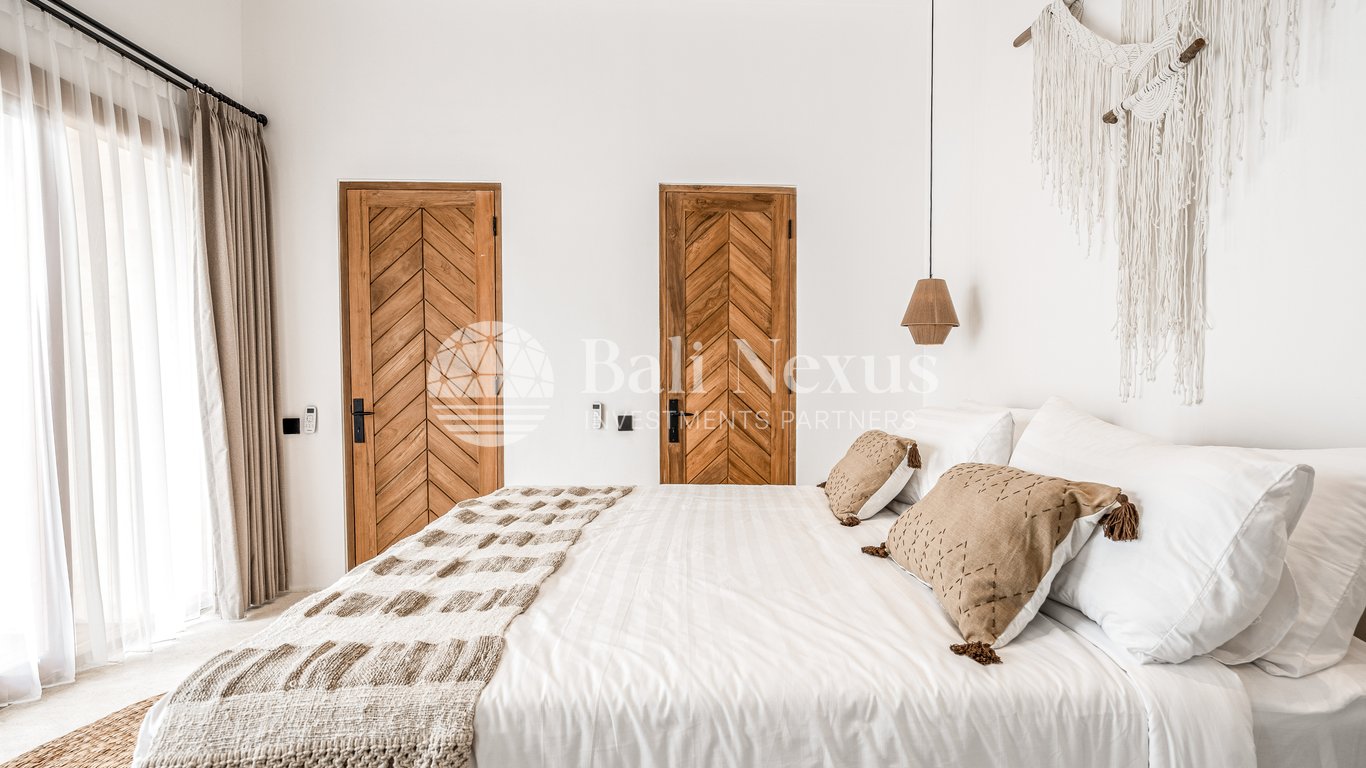 Villa 3BR in Ubud photo 2