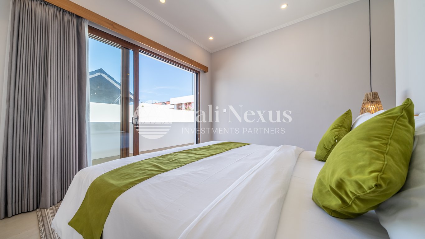 Villa 3BR in Sanur photo 5