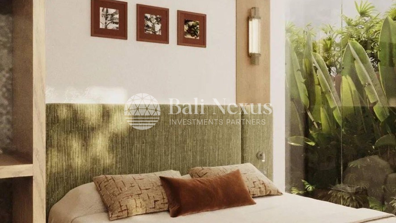 Villa 4BR in Nusa Dua photo 2