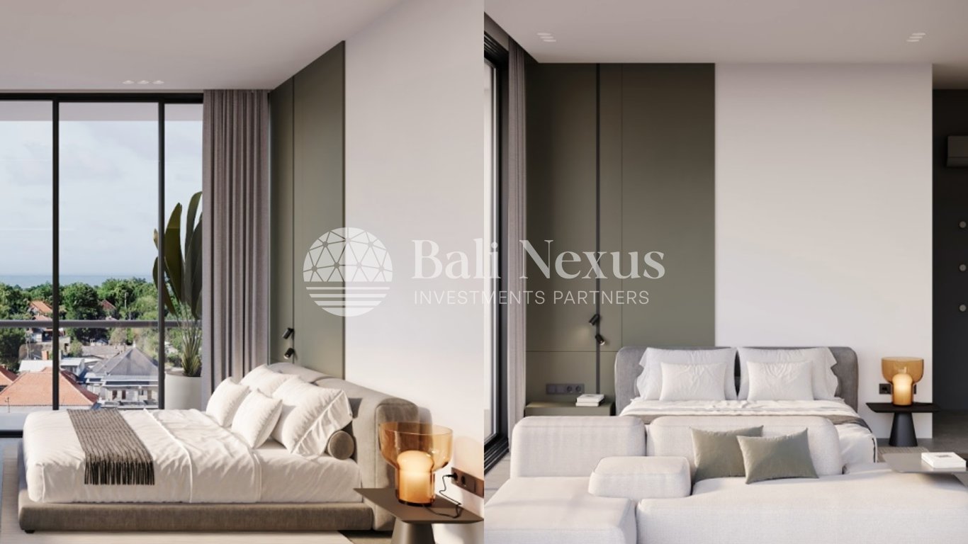 Apartment 1BR in Pandawa photo 2