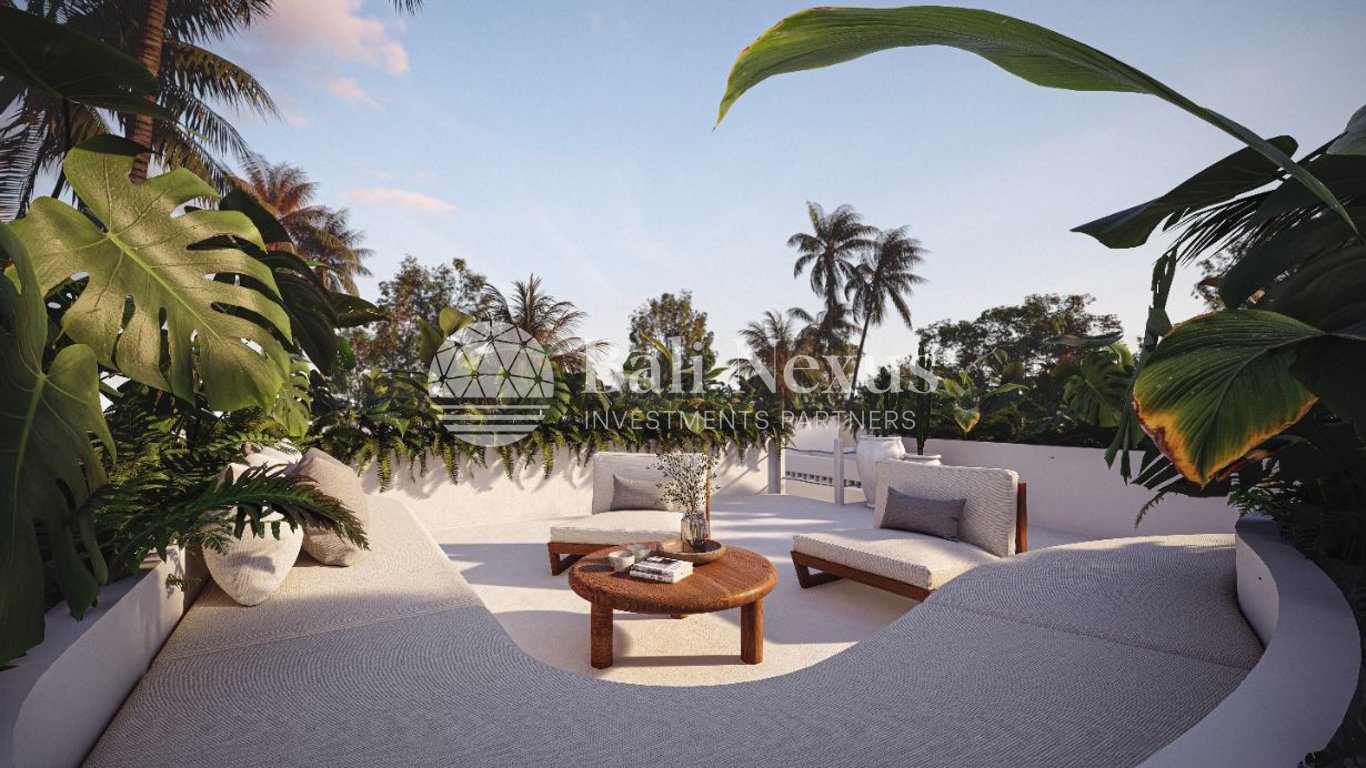 Villa 1BR in Ungasan photo 2