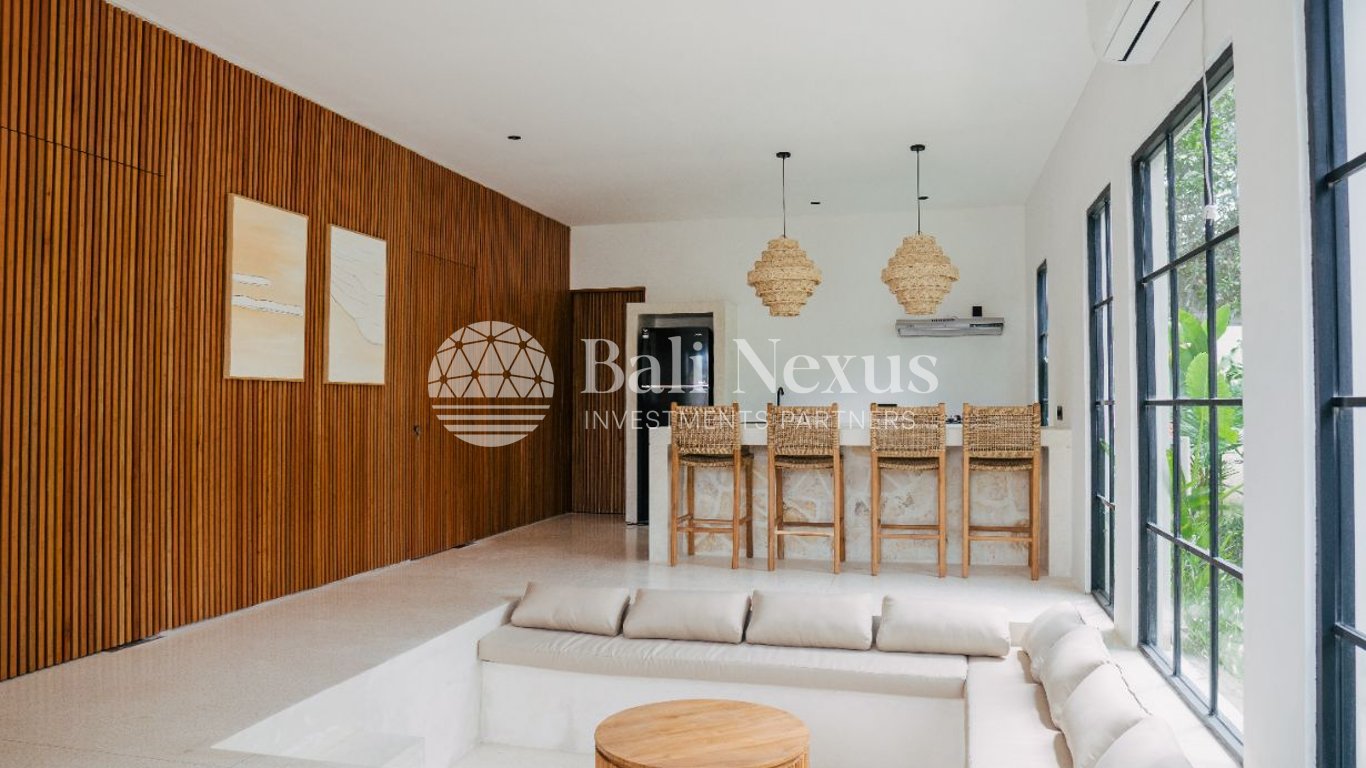 Villa 3BR in Jimbaran photo 2