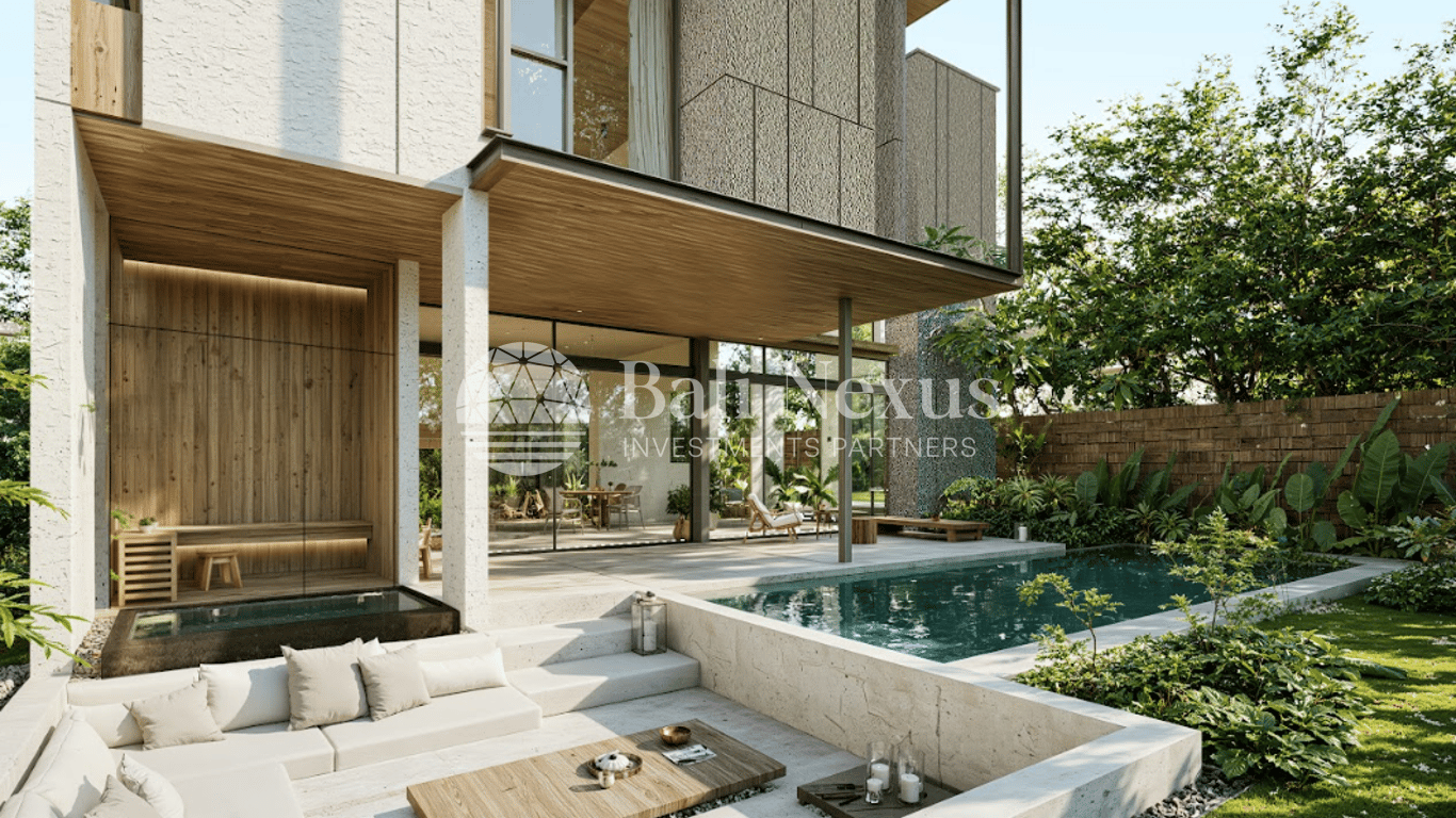 Villa 4BR in Tabanan photo 5