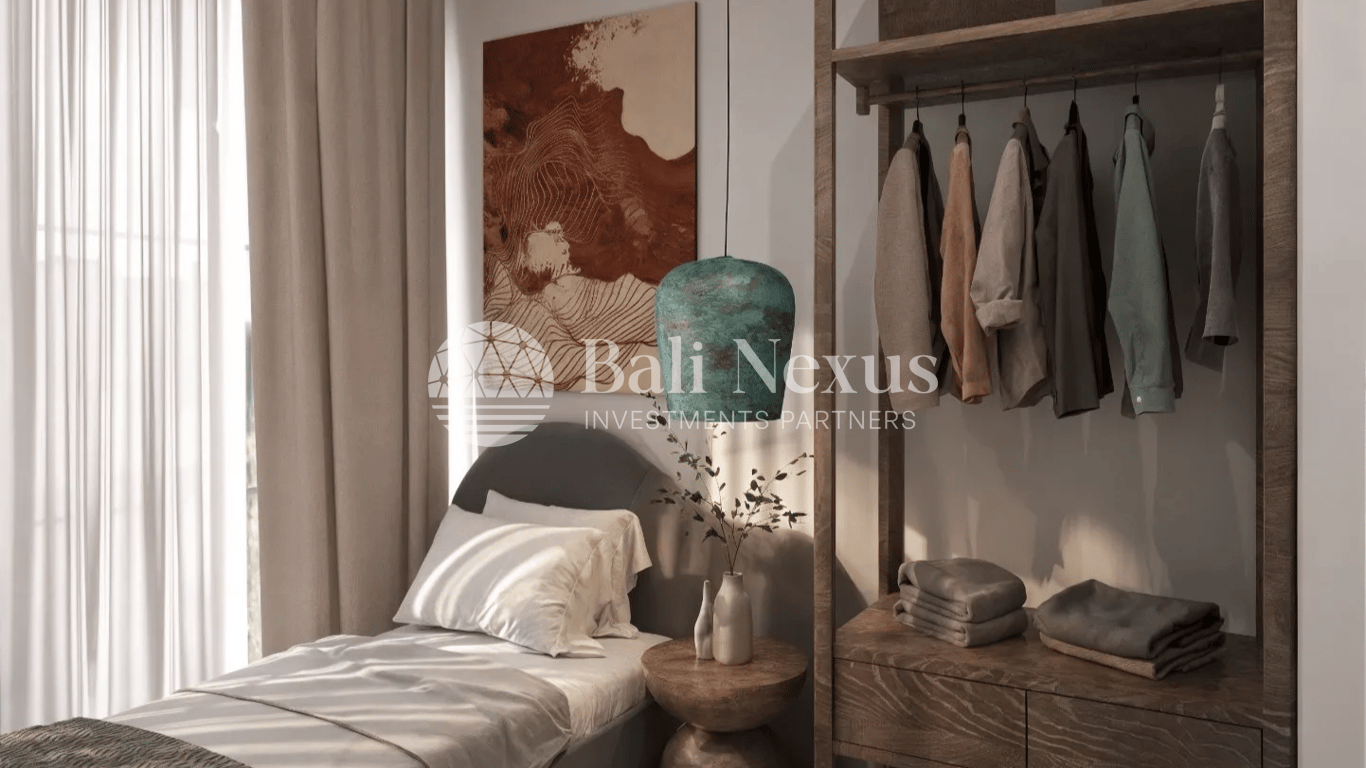Townhouse 3BR in Pecatu, Uluwatu photo 4