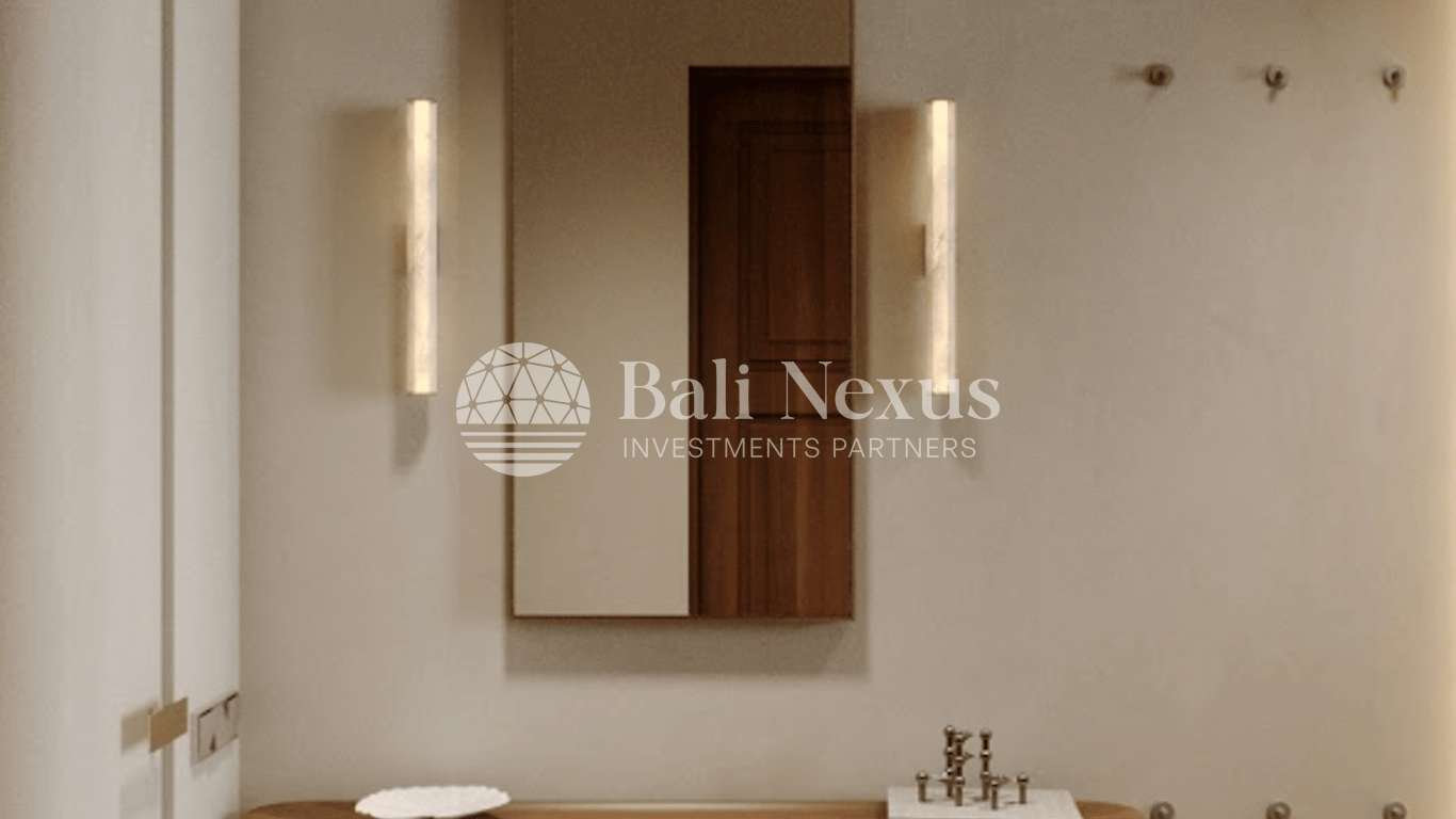 Studio Apartment in Nusa Dua photo 3
