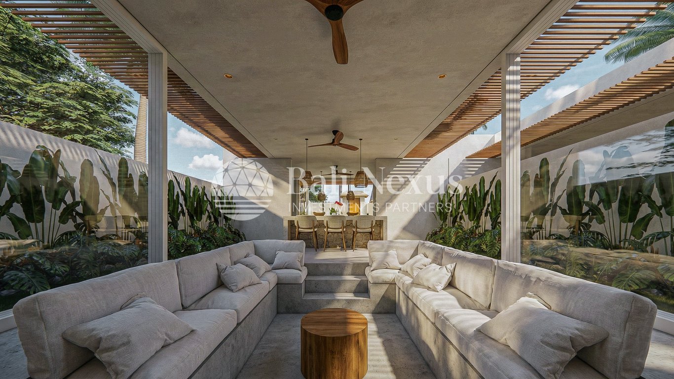 Villa 2BR in Kaba-Kaba photo 3
