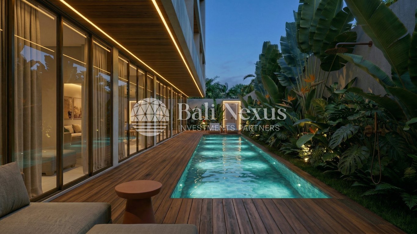 Apartment 1BR in Sanur photo 8