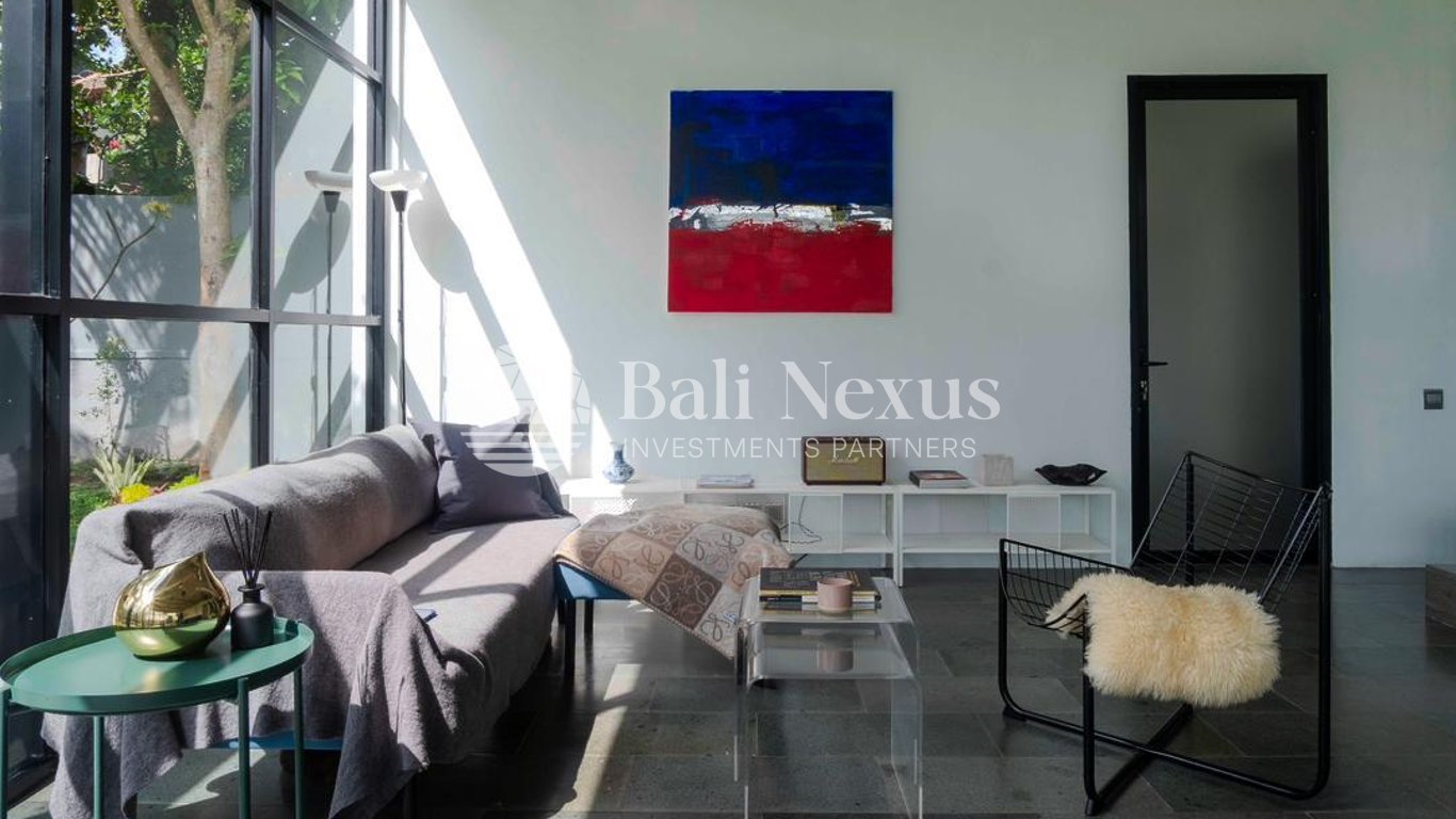 Villa 3BR in Ubud photo 4