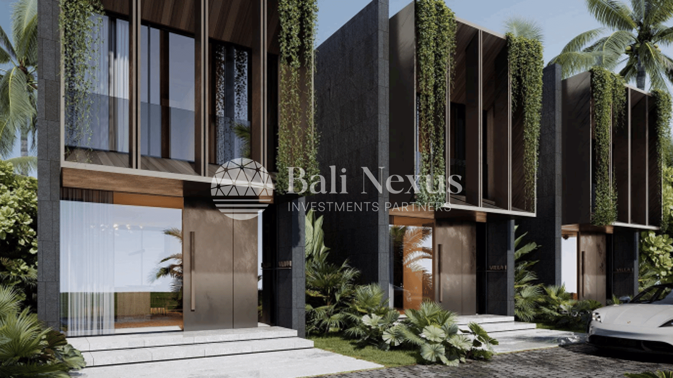 Villa 1BR in Nusa Dua photo 2