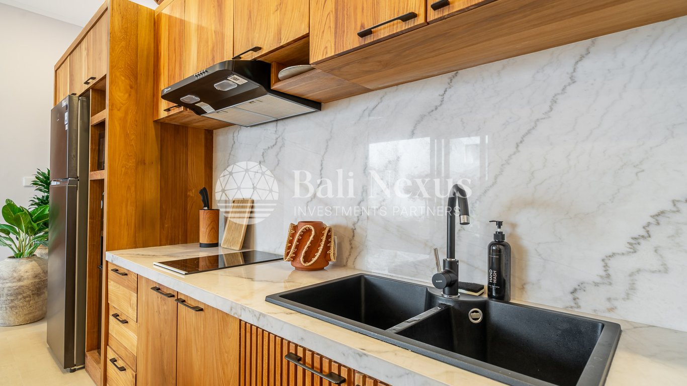 Villa 3BR in Sanur photo 7