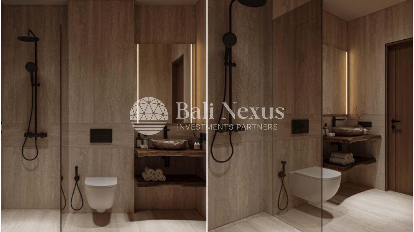 Apartment Suite in Melasti photo 4