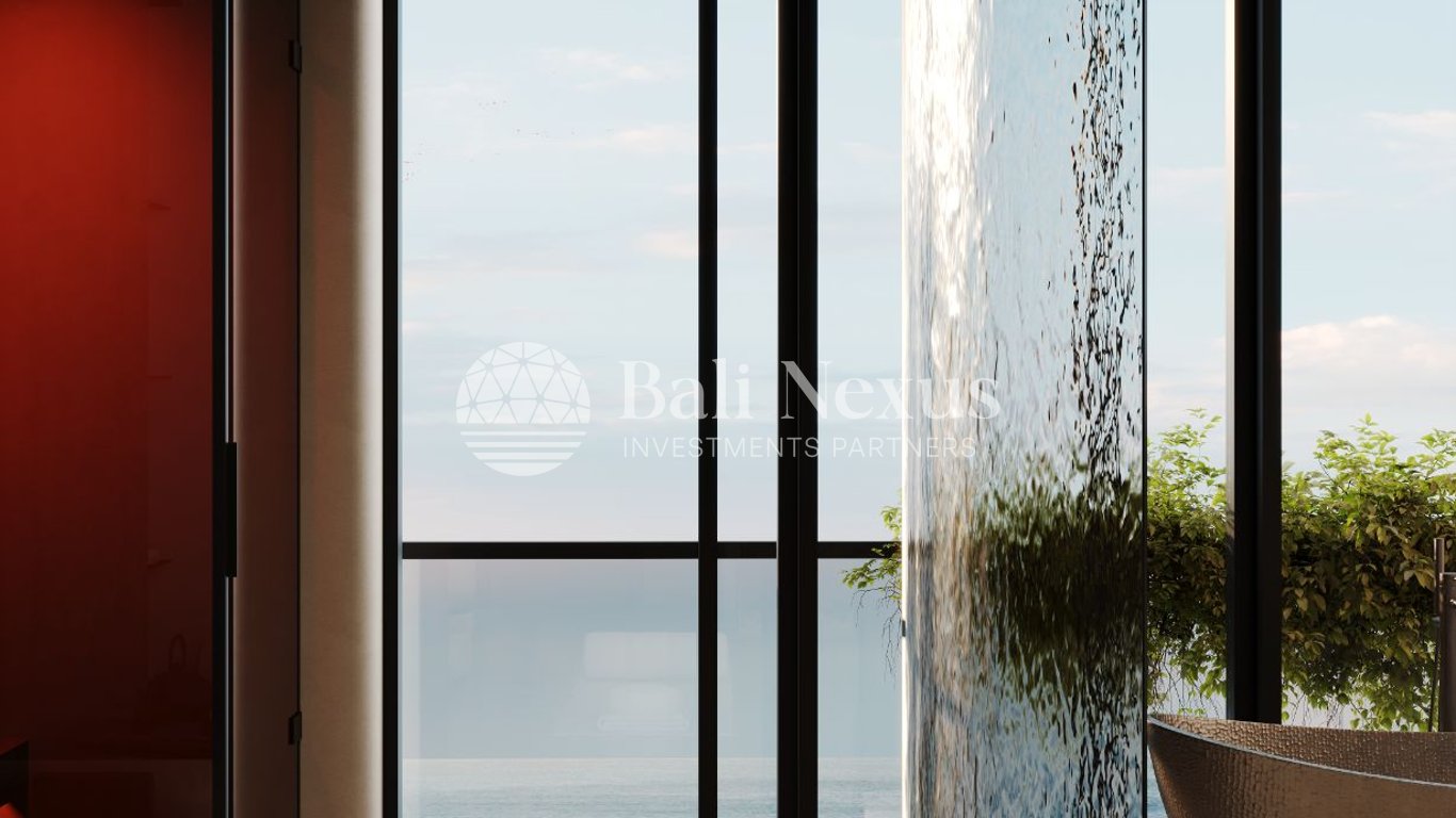 Apartment 1BR in Bukit photo 2