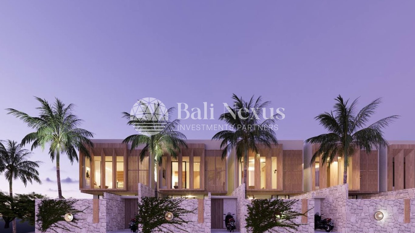 Villa 2BR in Bukit photo 8