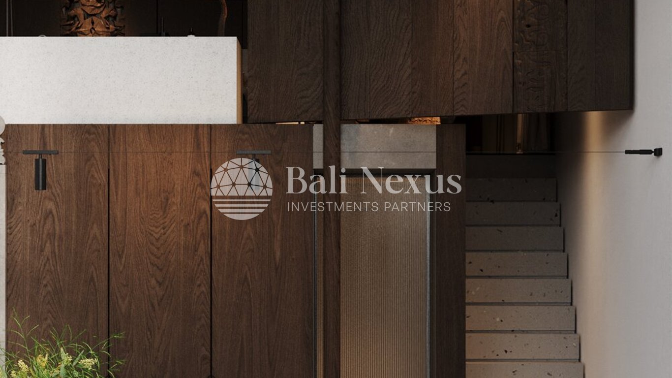 Villa 1BR in Seseh photo 10
