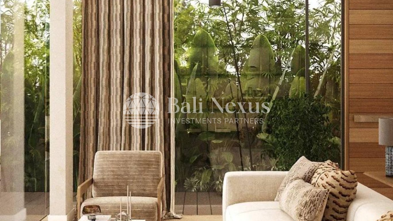Villa 2BR in Nusa Dua photo 3