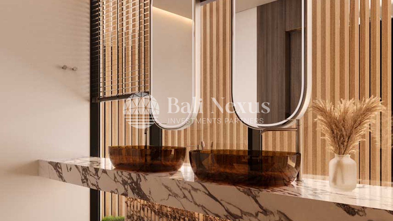 Apartment 1BR in Melasti photo 4