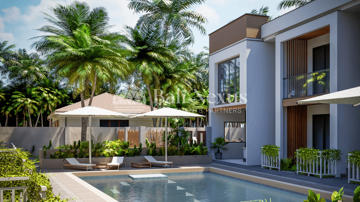 Apartment 1BR in Ubud photo 6