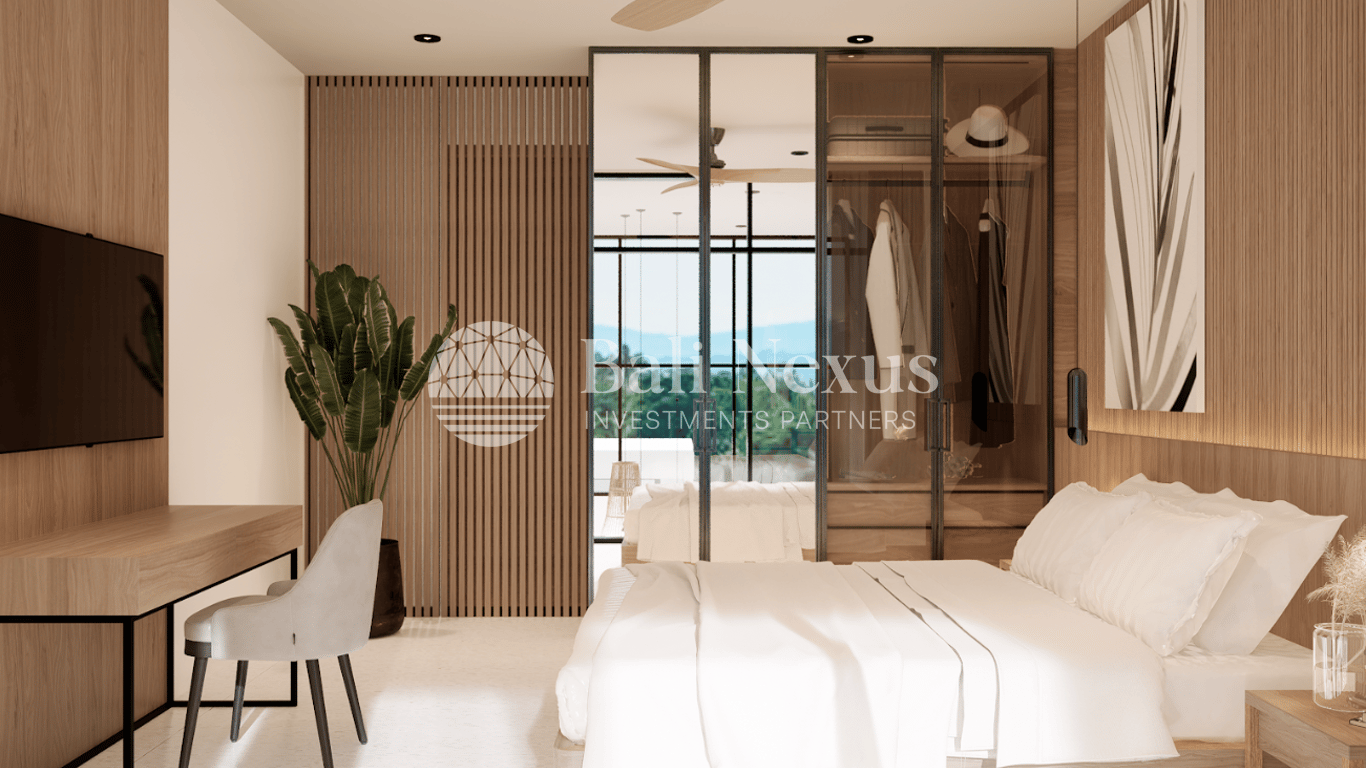 Villa 3BR in Canggu photo 6