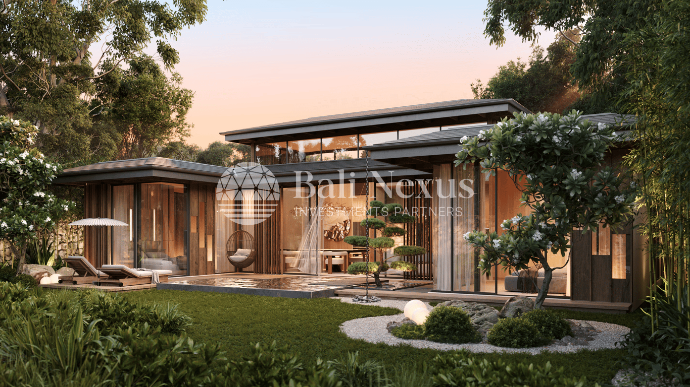 Villa 3BR in Nusa Dua photo 1