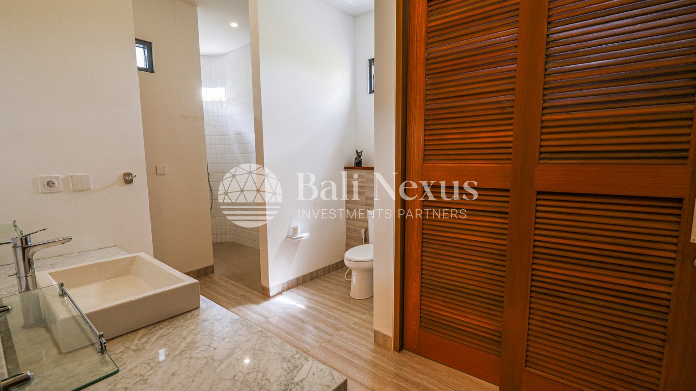 Villa 2BR in Sayan, Ubud photo 4