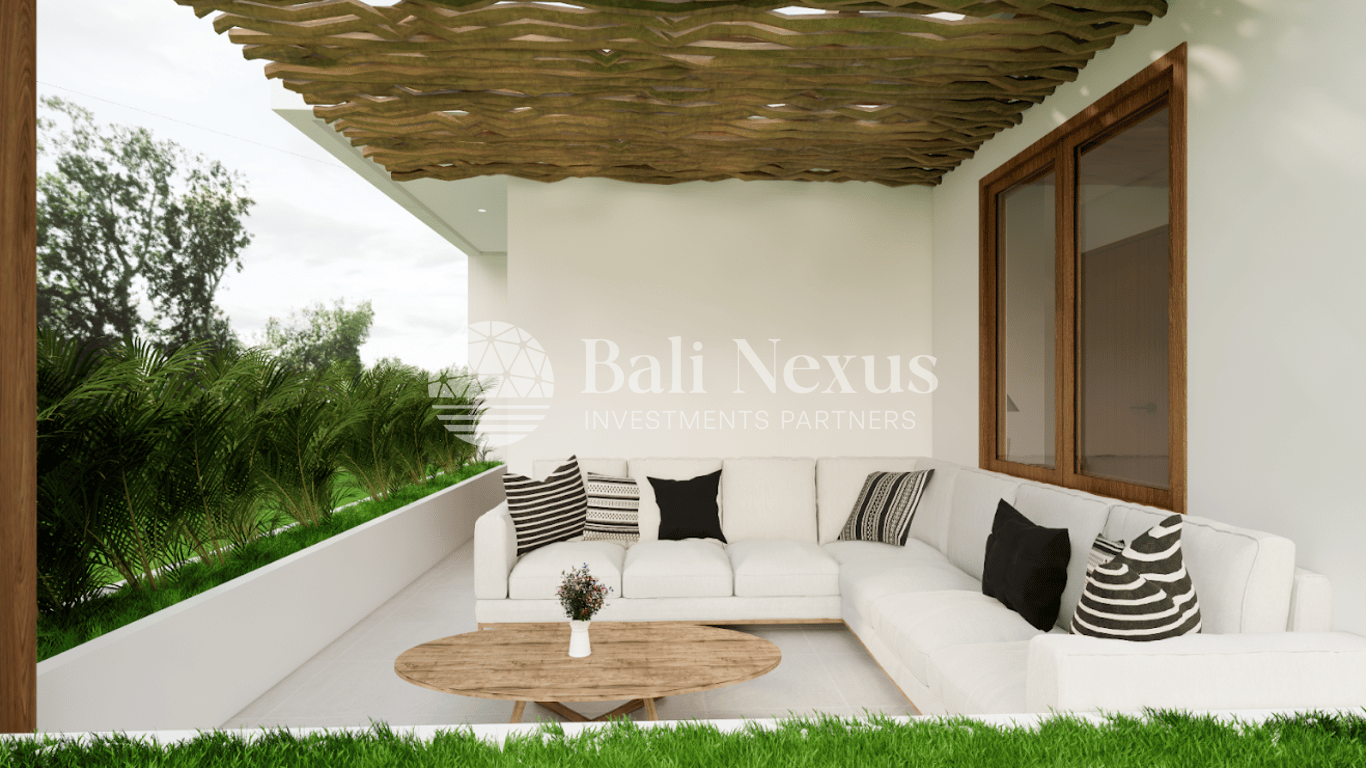 Villa 3BR in Uluwatu photo 6