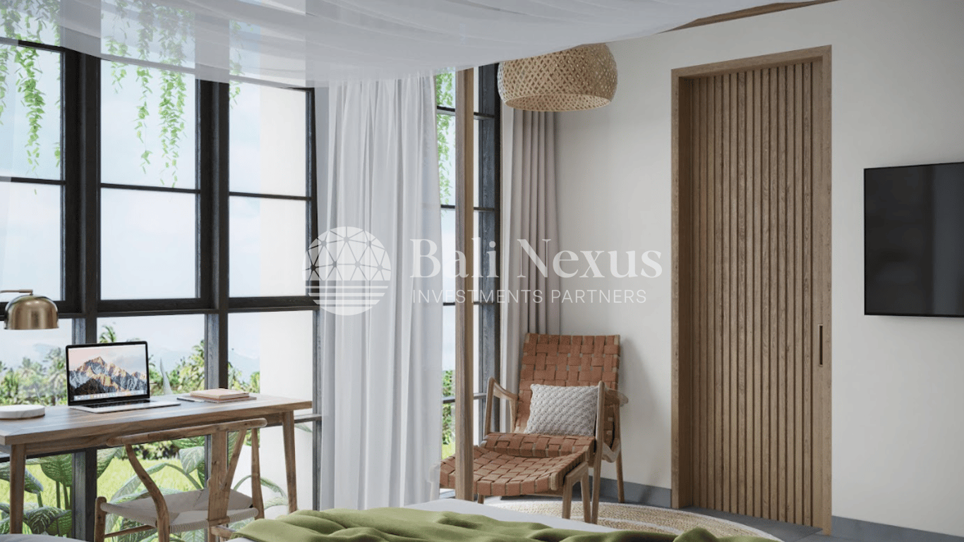 [Sold] Villa 3BR in Seminyak photo 5