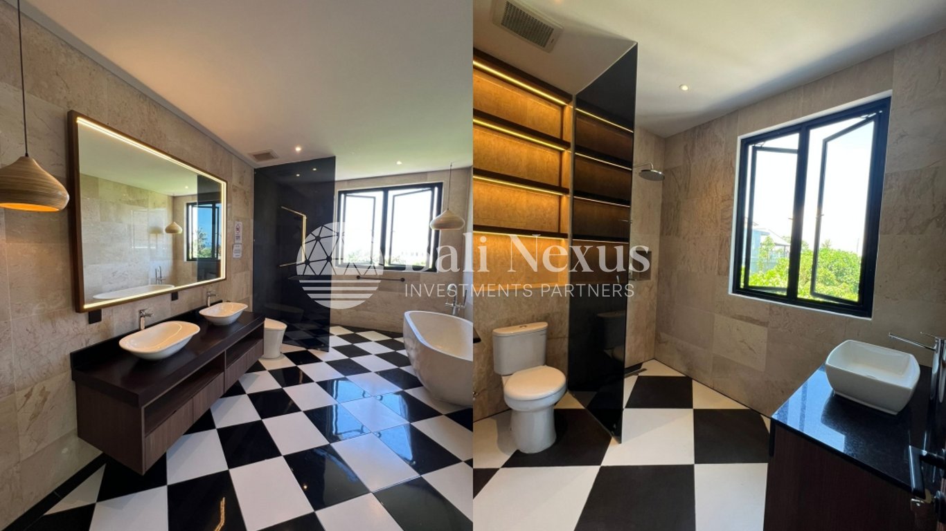 [Sold] Villa 3BR in East Sanur photo 2