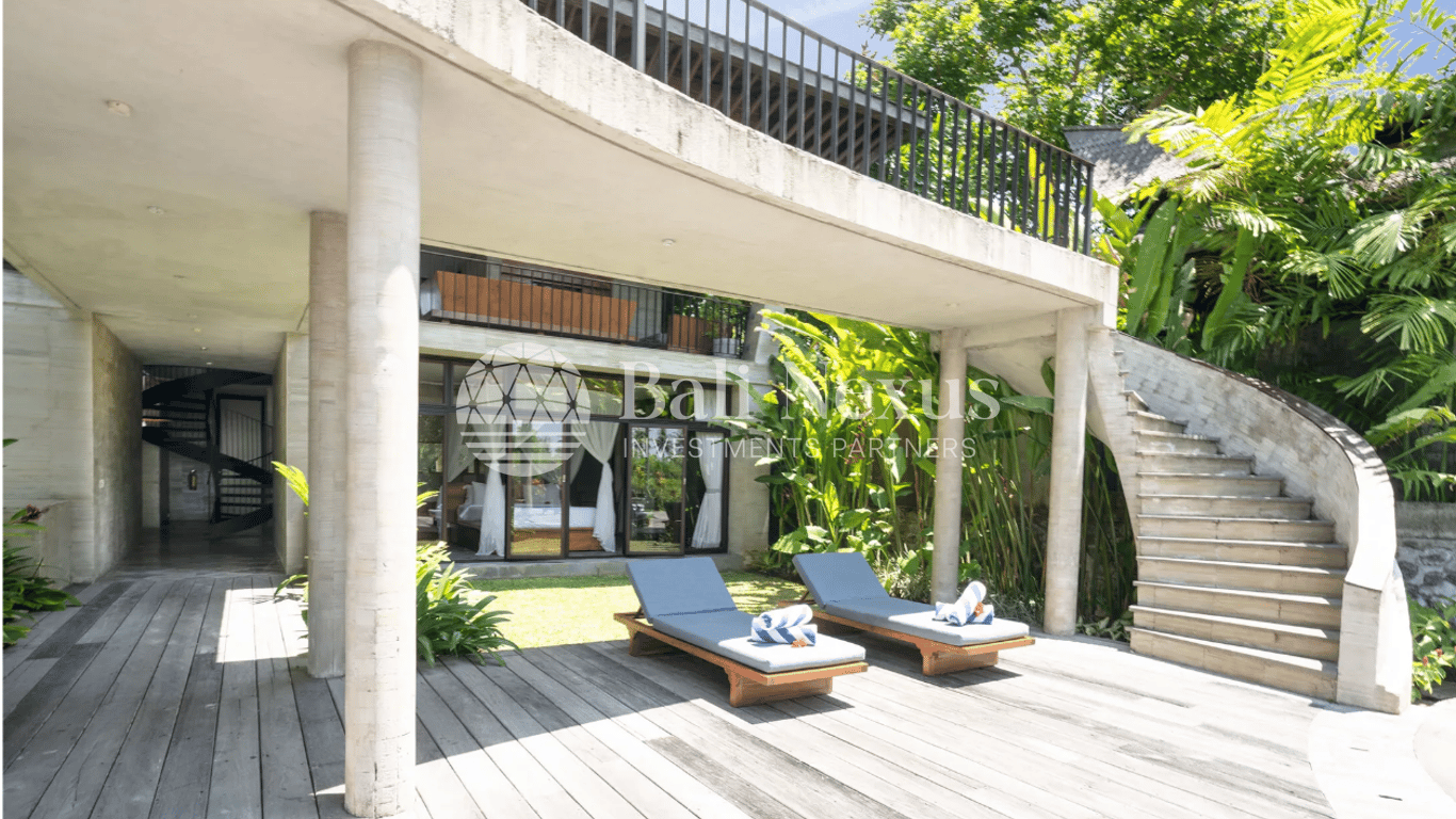 Villa 4BR in Ubud photo 4