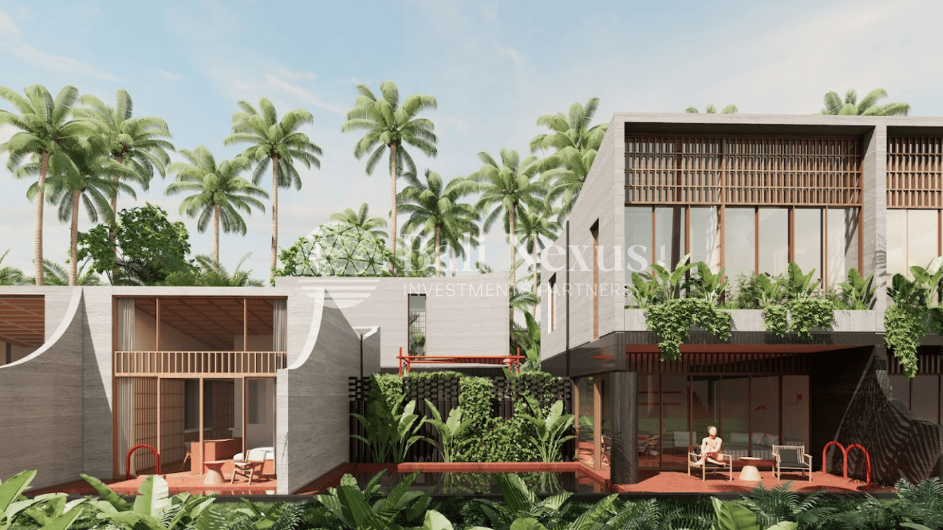Villa 1BR in Ubud photo 1