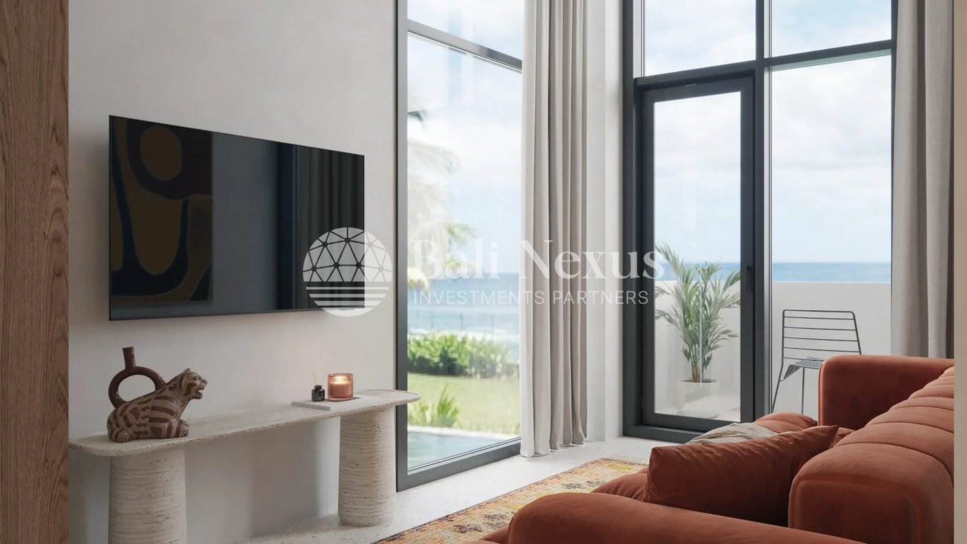 Loft 1BR in Melasti photo 2