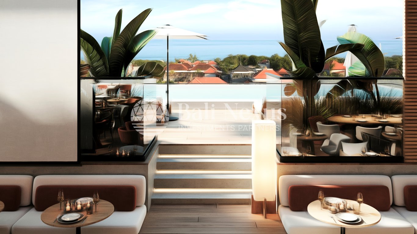 [Sold] Apartment 1BR in Pandawa photo 22