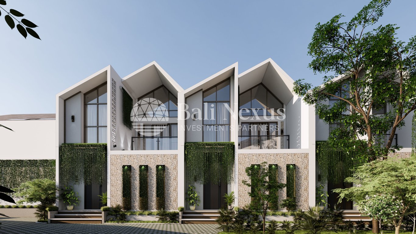 Villa 2BR in Seminyak photo 1