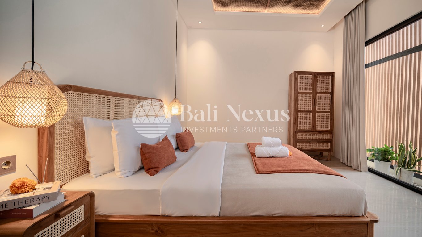 Villa 2BR in North Canggu photo 8