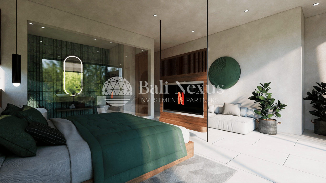 Villa 2BR in Lodtunduh photo 3