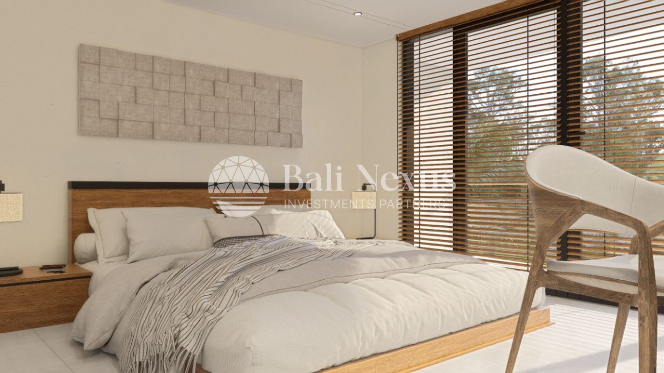 Townhouse 1BR in Balangan photo 13