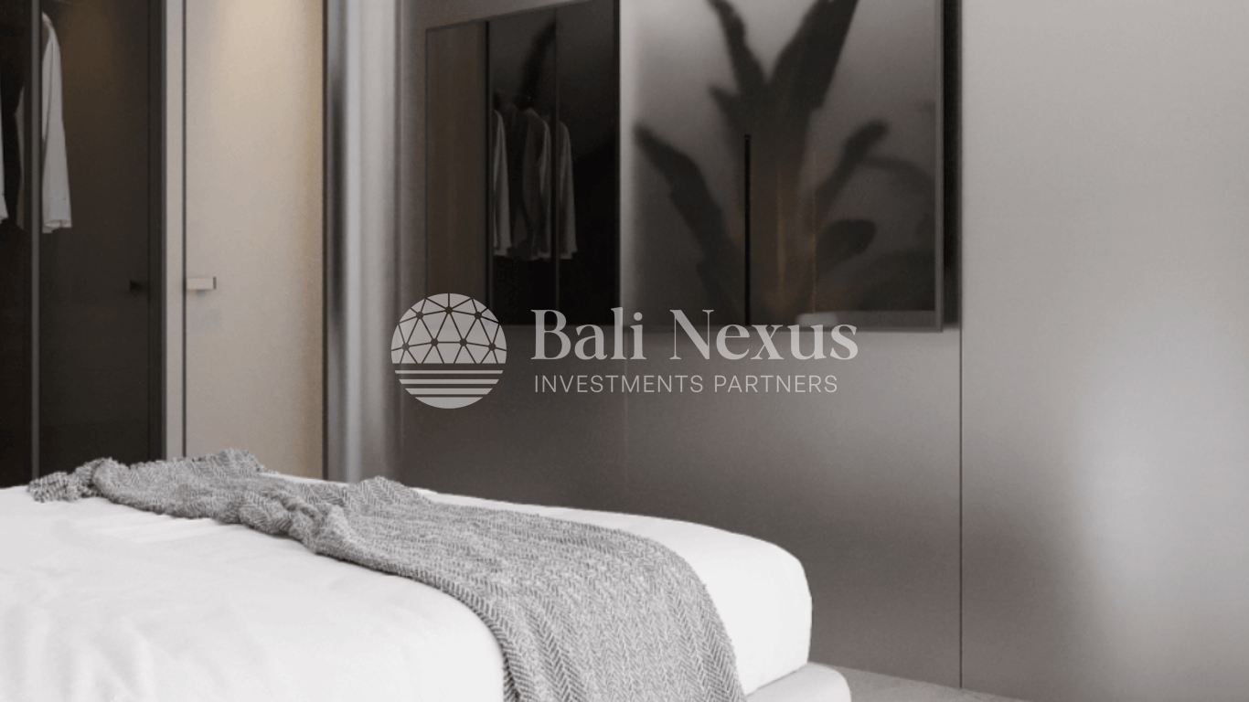 Apartment 1BR in Canggu photo 5