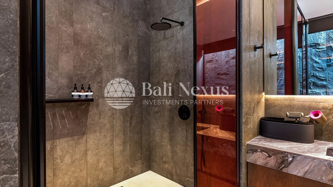 Villa 3BR in Canggu photo 4